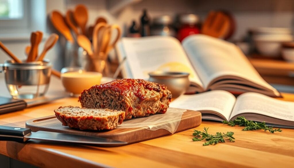 Cooking tips for perfect meatloaf