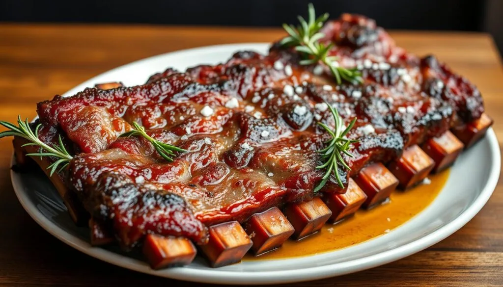 beef back ribs recipe