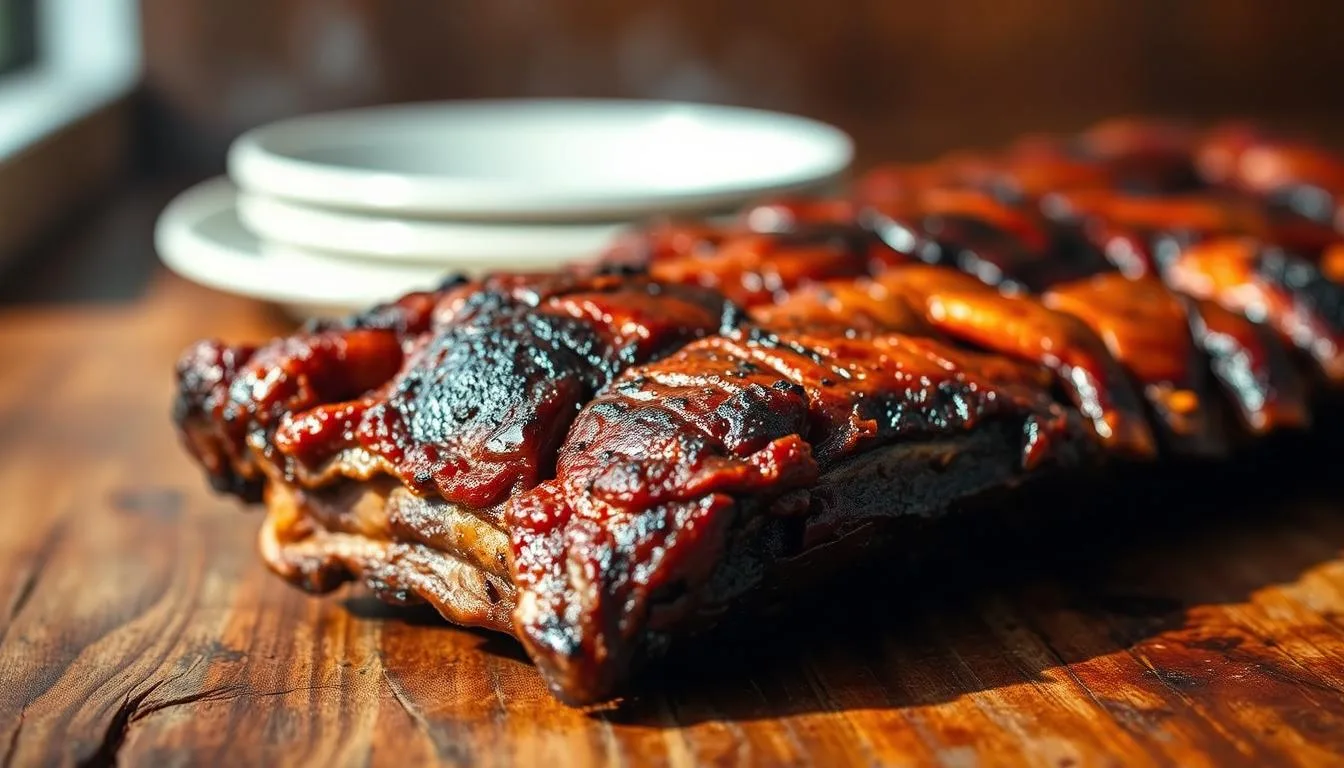 beef back ribs recipe