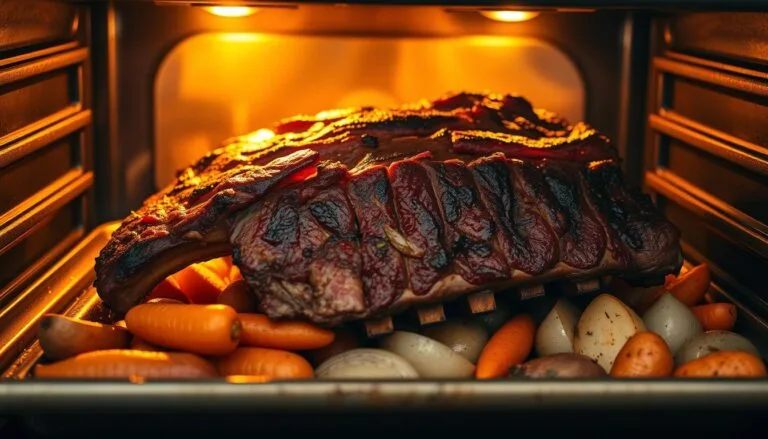 beef ribs in oven