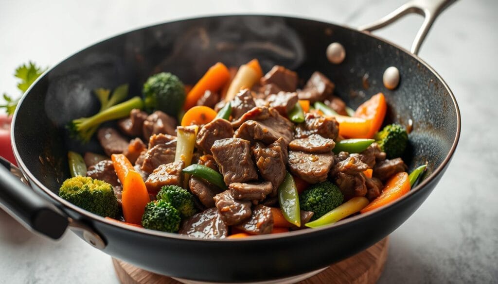 beef stir fry recipes