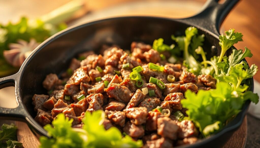 bulgogi health