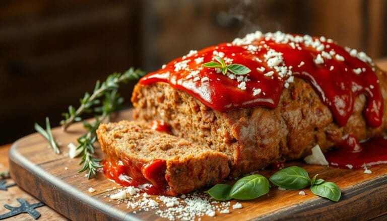 italian meatloaf