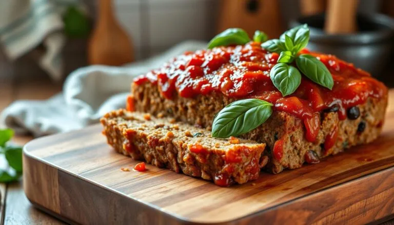 italian meatloaf recipe