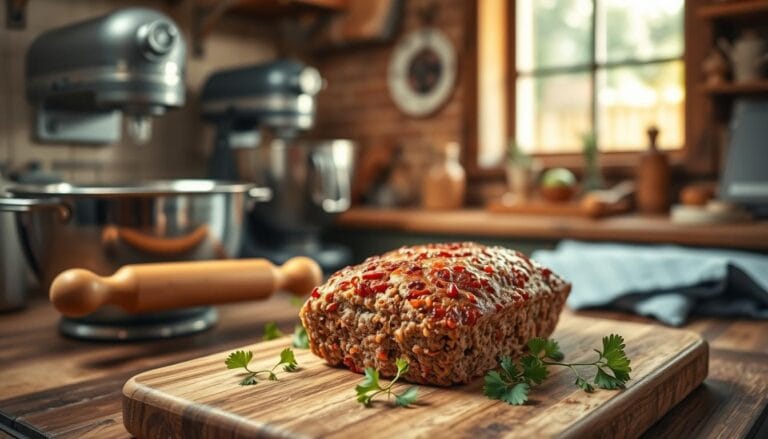 lipton meatloaf recipe