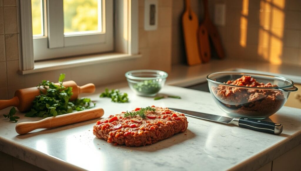 meatloaf cooking techniques