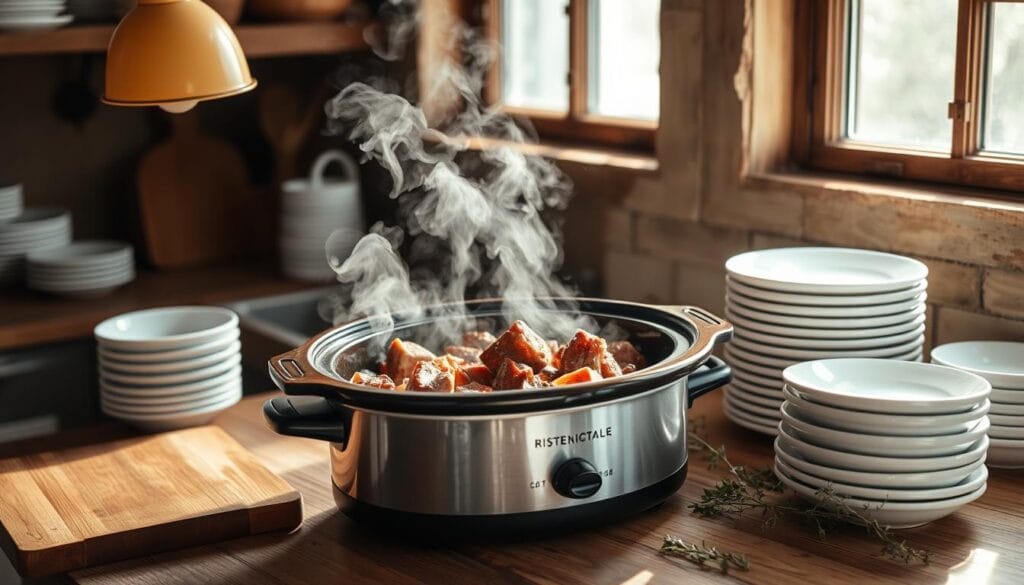 slow cooker cube steak cooking instructions