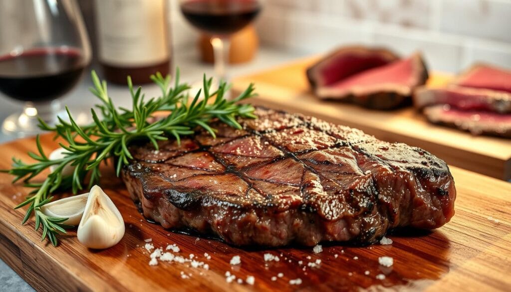 venison steak recipes