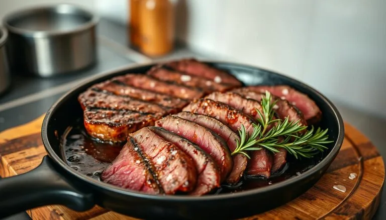 venison steak recipes